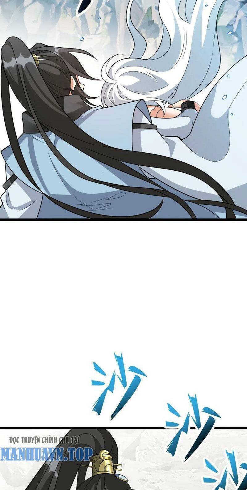 Ta Dưỡng Ra Nhân Vật Phản Diện Là Nữ Đế Yandere: Chapter 19