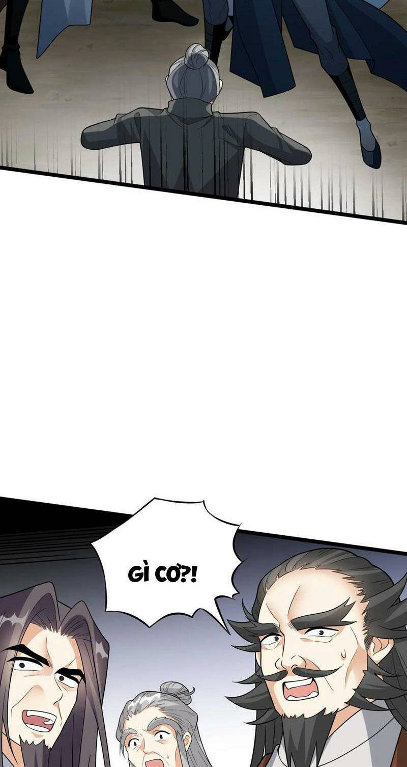 Ta Dưỡng Ra Nhân Vật Phản Diện Là Nữ Đế Yandere: Chapter 19