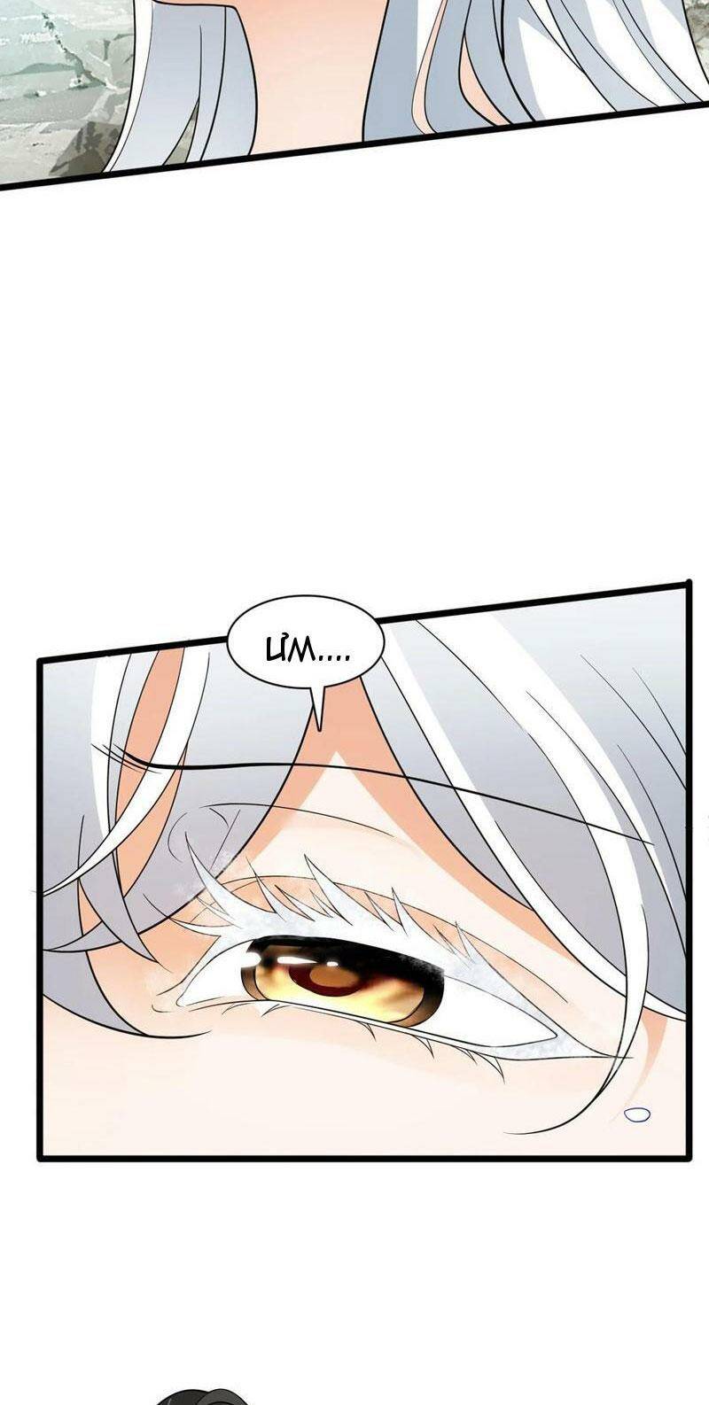 Ta Dưỡng Ra Nhân Vật Phản Diện Là Nữ Đế Yandere: Chapter 19