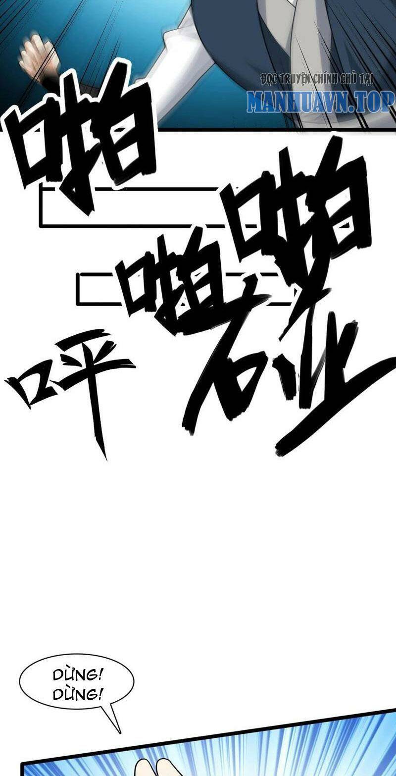 Ta Dưỡng Ra Nhân Vật Phản Diện Là Nữ Đế Yandere: Chapter 19