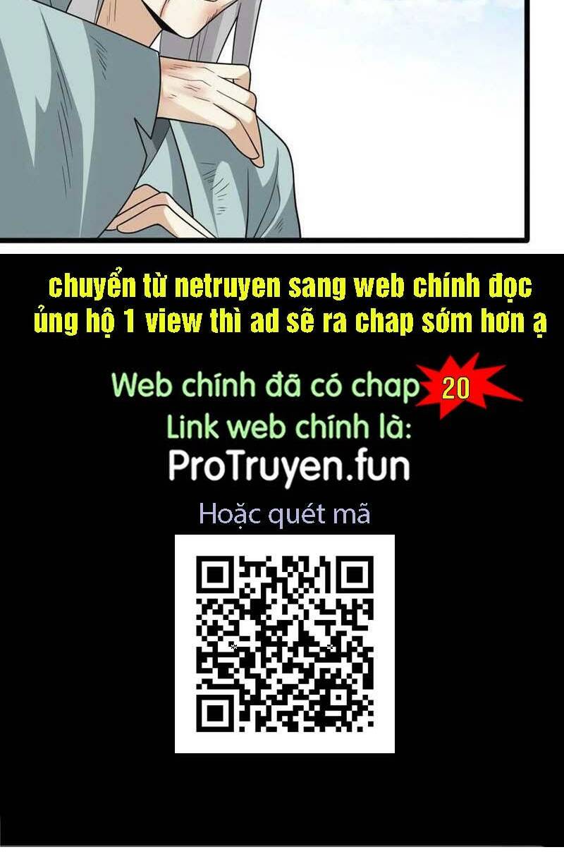 Ta Dưỡng Ra Nhân Vật Phản Diện Là Nữ Đế Yandere: Chapter 19