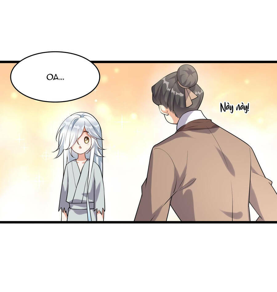 Ta Dưỡng Ra Nhân Vật Phản Diện Là Nữ Đế Yandere: Chapter 2