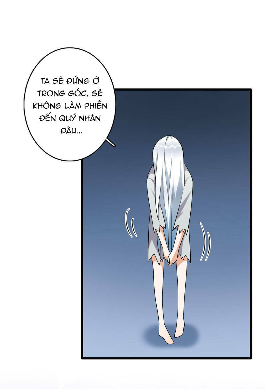 Ta Dưỡng Ra Nhân Vật Phản Diện Là Nữ Đế Yandere: Chapter 2