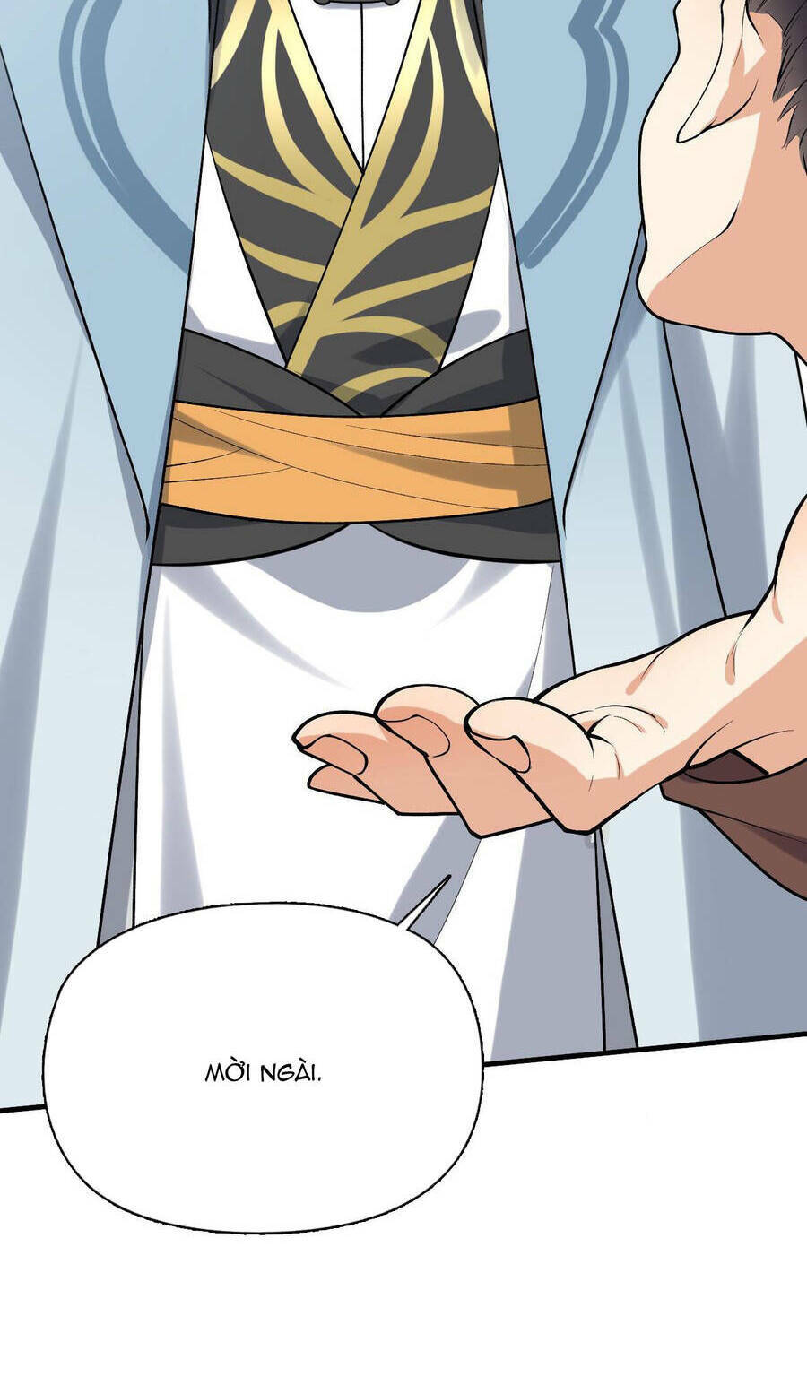 Ta Dưỡng Ra Nhân Vật Phản Diện Là Nữ Đế Yandere: Chapter 2