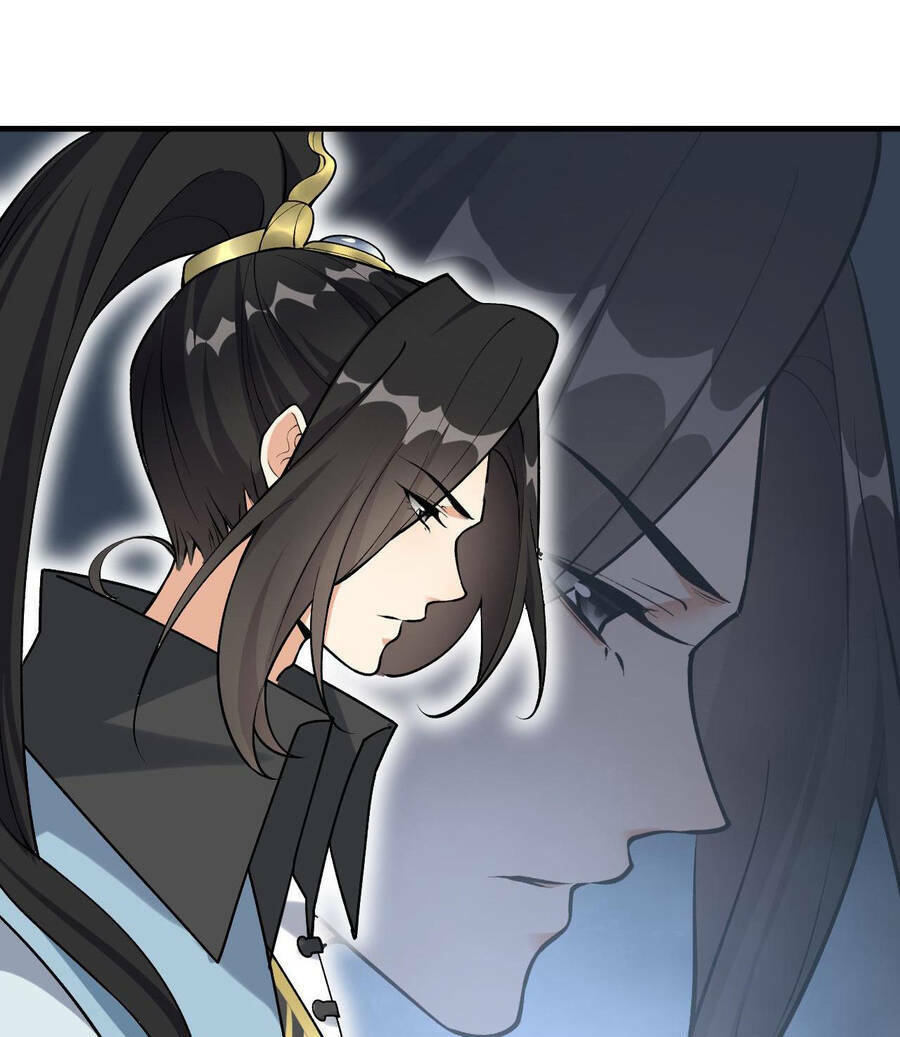 Ta Dưỡng Ra Nhân Vật Phản Diện Là Nữ Đế Yandere: Chapter 2