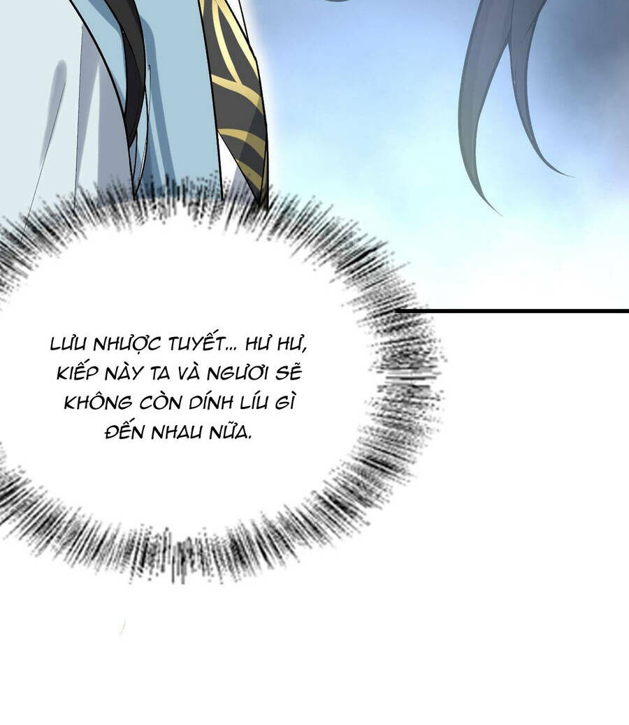 Ta Dưỡng Ra Nhân Vật Phản Diện Là Nữ Đế Yandere: Chapter 2
