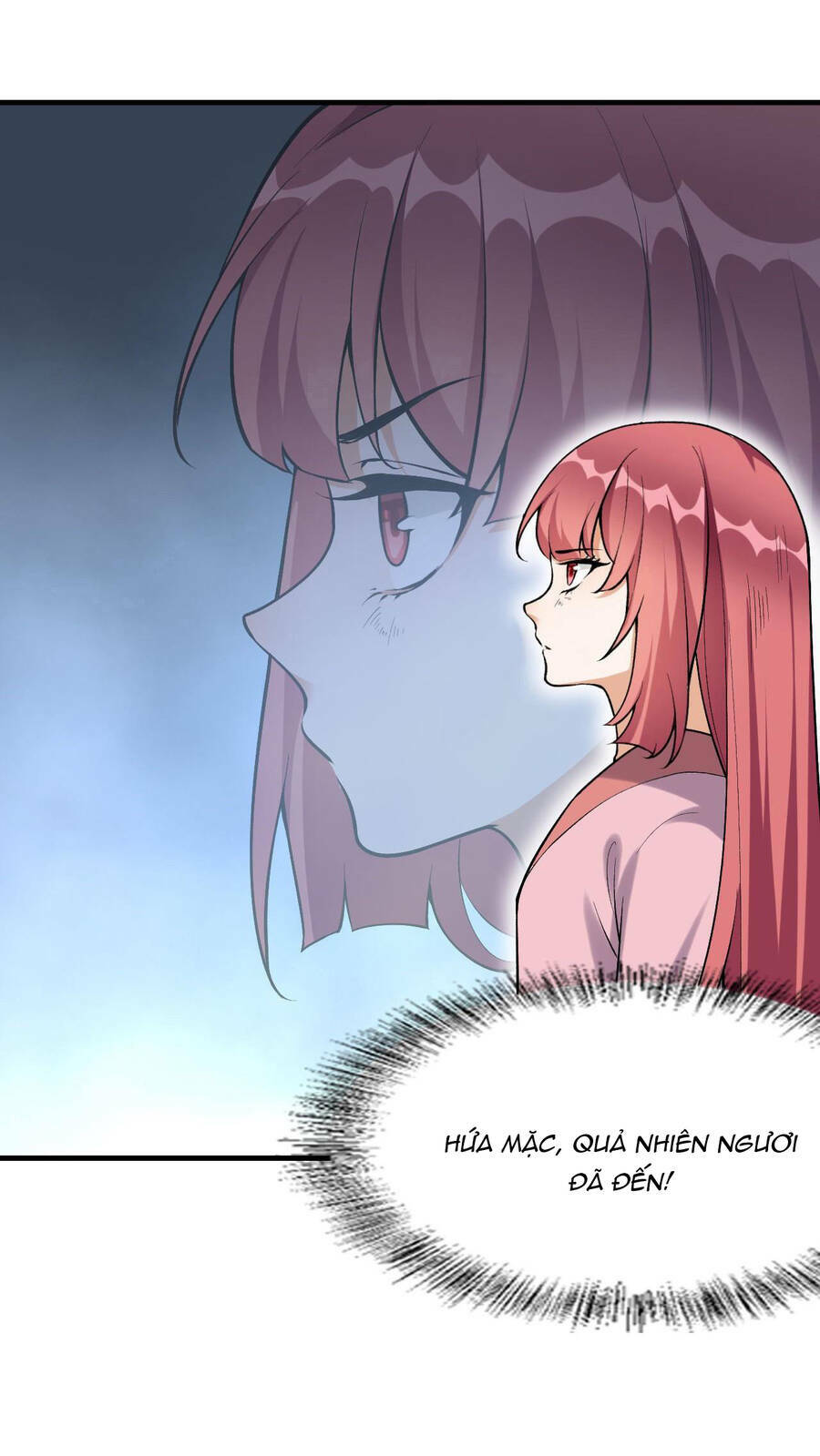 Ta Dưỡng Ra Nhân Vật Phản Diện Là Nữ Đế Yandere: Chapter 2