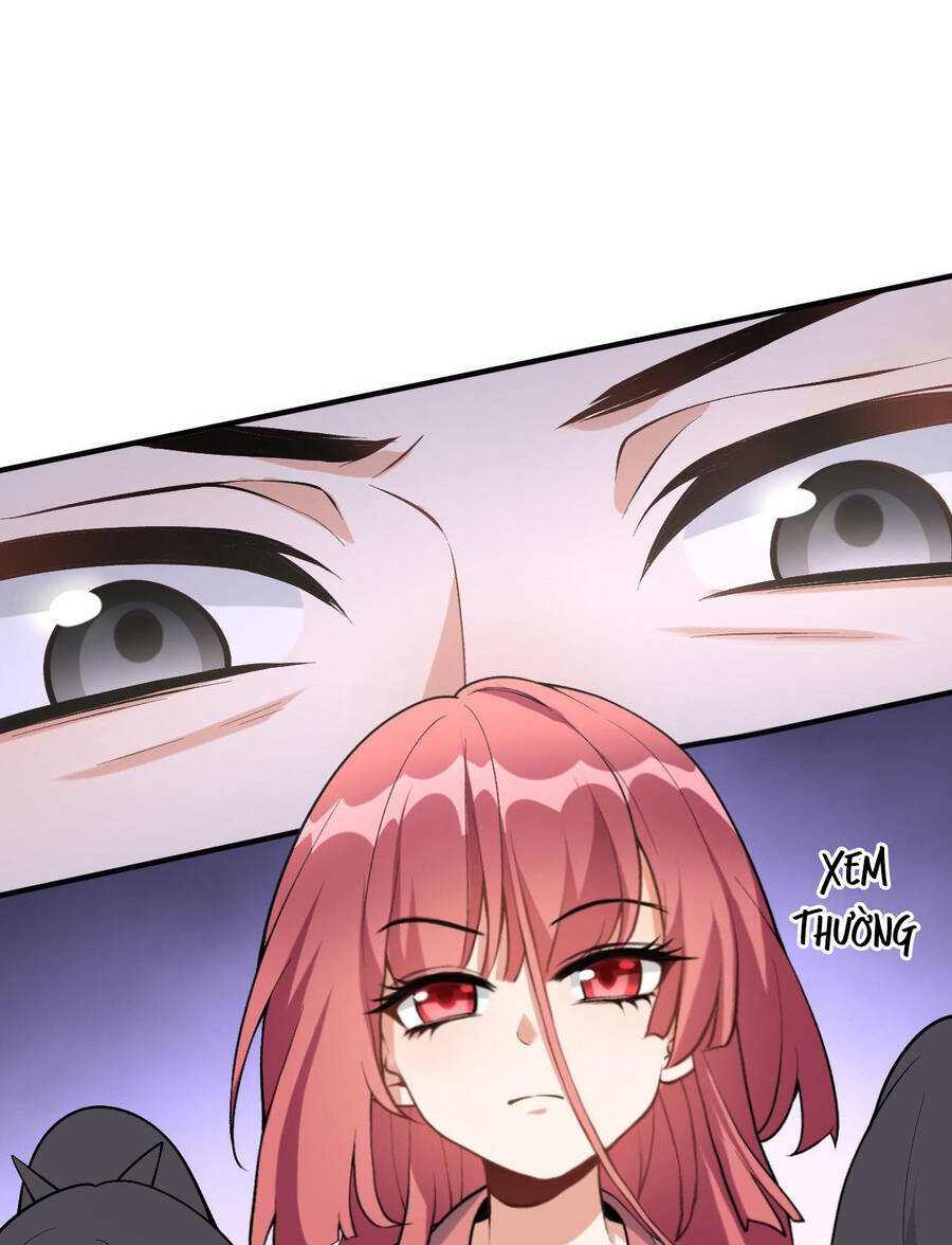 Ta Dưỡng Ra Nhân Vật Phản Diện Là Nữ Đế Yandere: Chapter 2