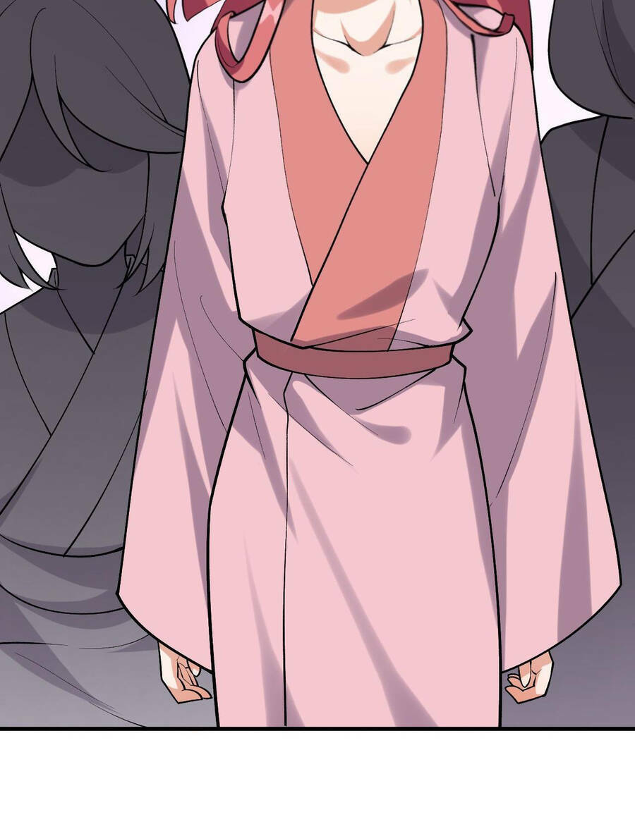 Ta Dưỡng Ra Nhân Vật Phản Diện Là Nữ Đế Yandere: Chapter 2