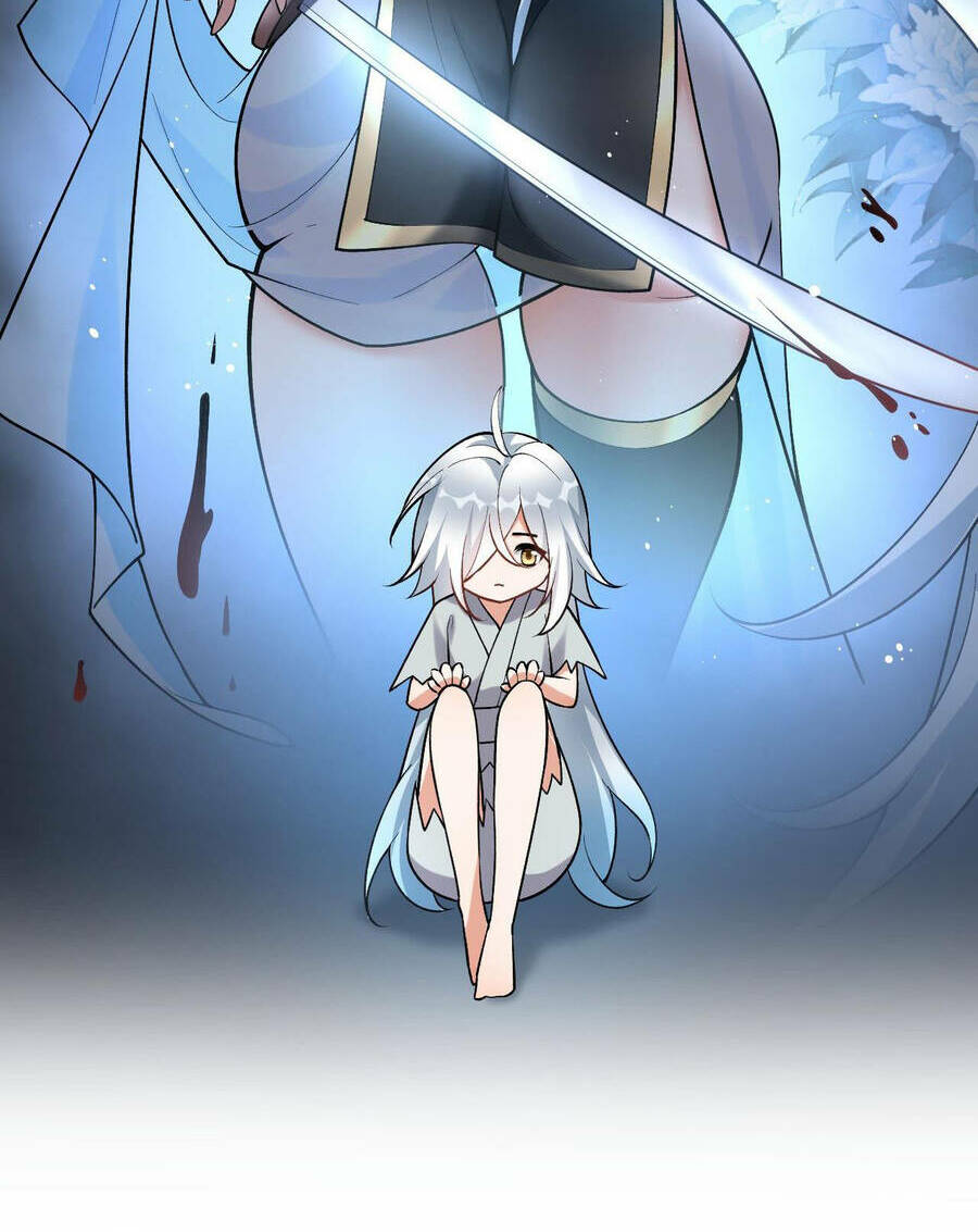 Ta Dưỡng Ra Nhân Vật Phản Diện Là Nữ Đế Yandere: Chapter 2