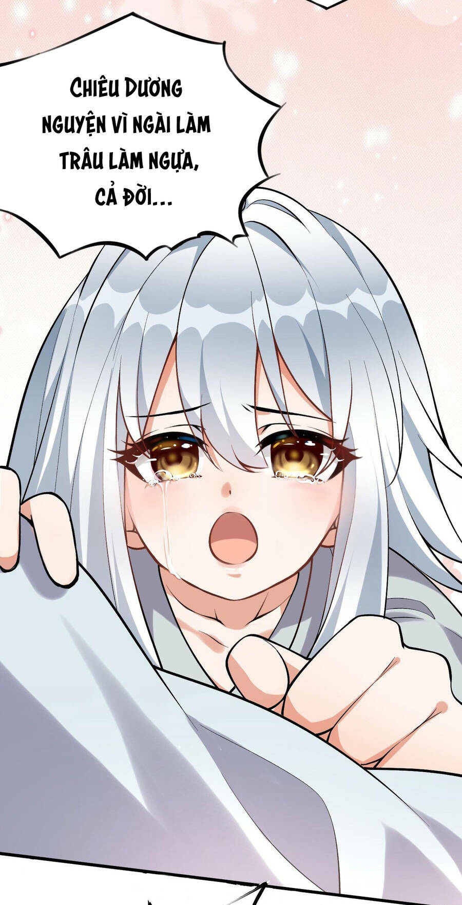 Ta Dưỡng Ra Nhân Vật Phản Diện Là Nữ Đế Yandere: Chapter 2