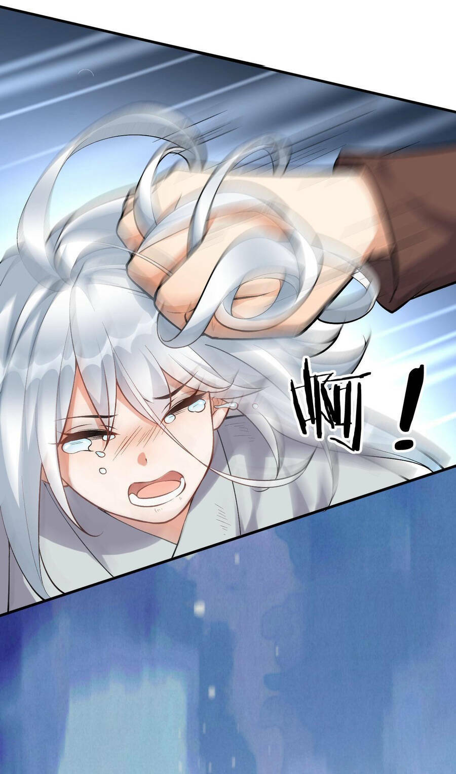 Ta Dưỡng Ra Nhân Vật Phản Diện Là Nữ Đế Yandere: Chapter 2