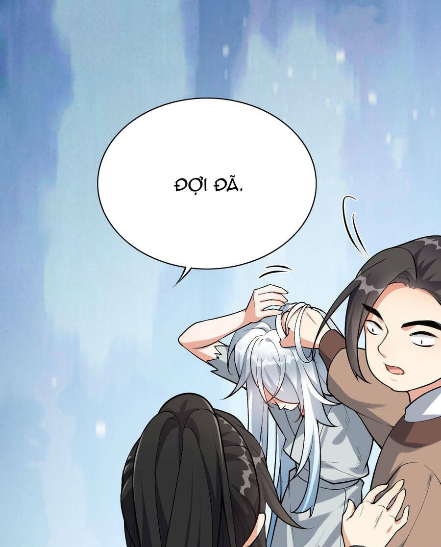 Ta Dưỡng Ra Nhân Vật Phản Diện Là Nữ Đế Yandere: Chapter 2