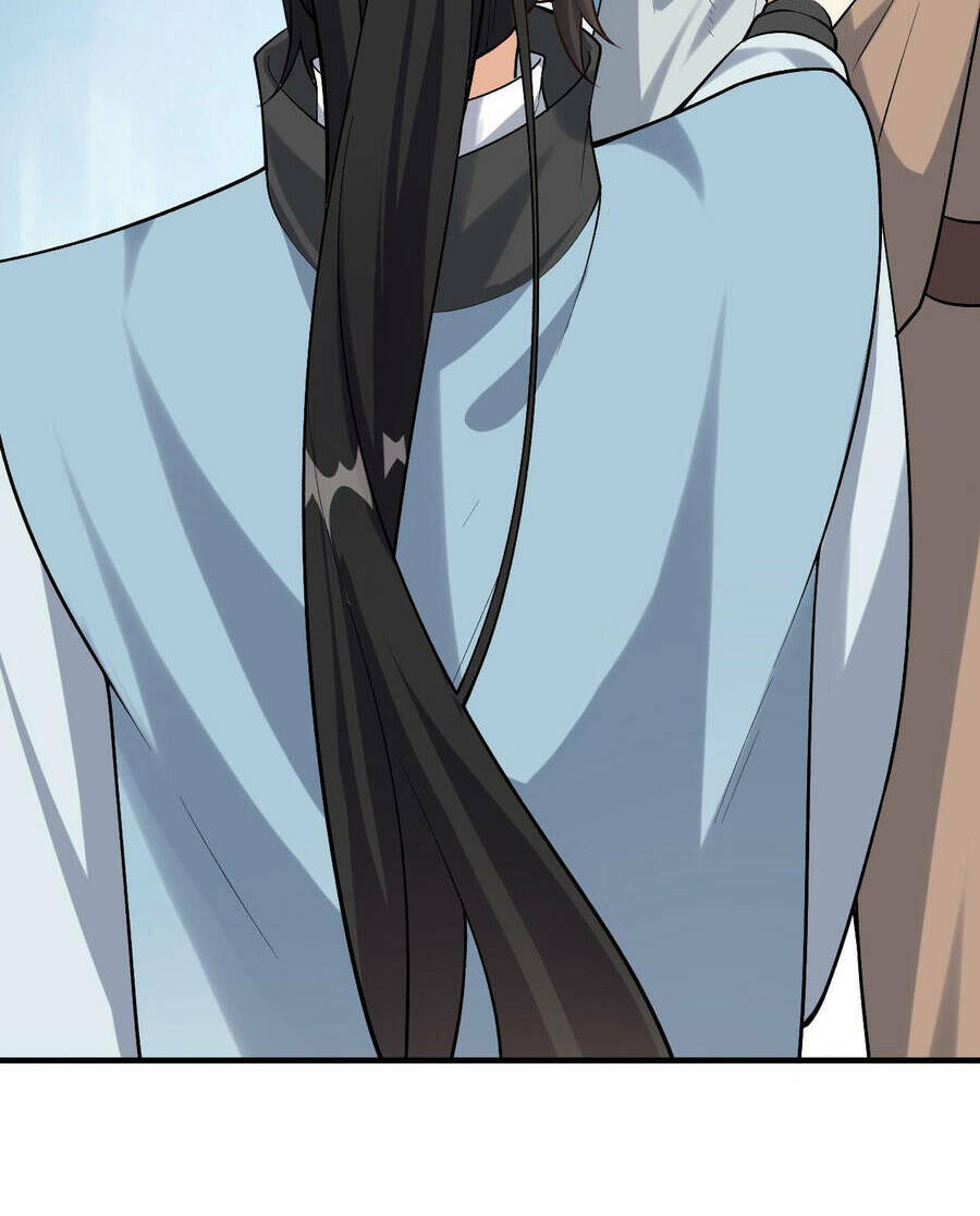Ta Dưỡng Ra Nhân Vật Phản Diện Là Nữ Đế Yandere: Chapter 2