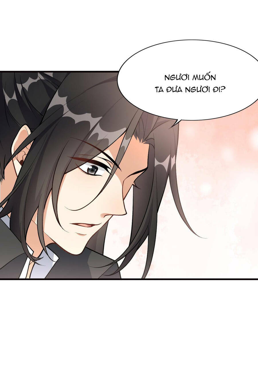 Ta Dưỡng Ra Nhân Vật Phản Diện Là Nữ Đế Yandere: Chapter 2