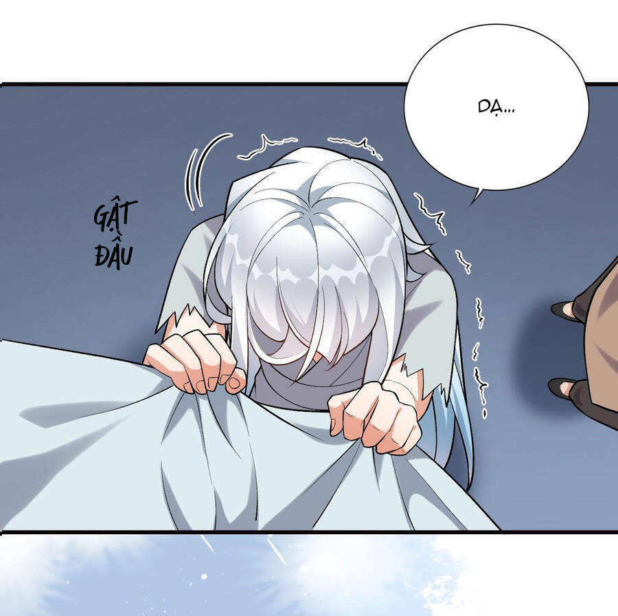 Ta Dưỡng Ra Nhân Vật Phản Diện Là Nữ Đế Yandere: Chapter 2