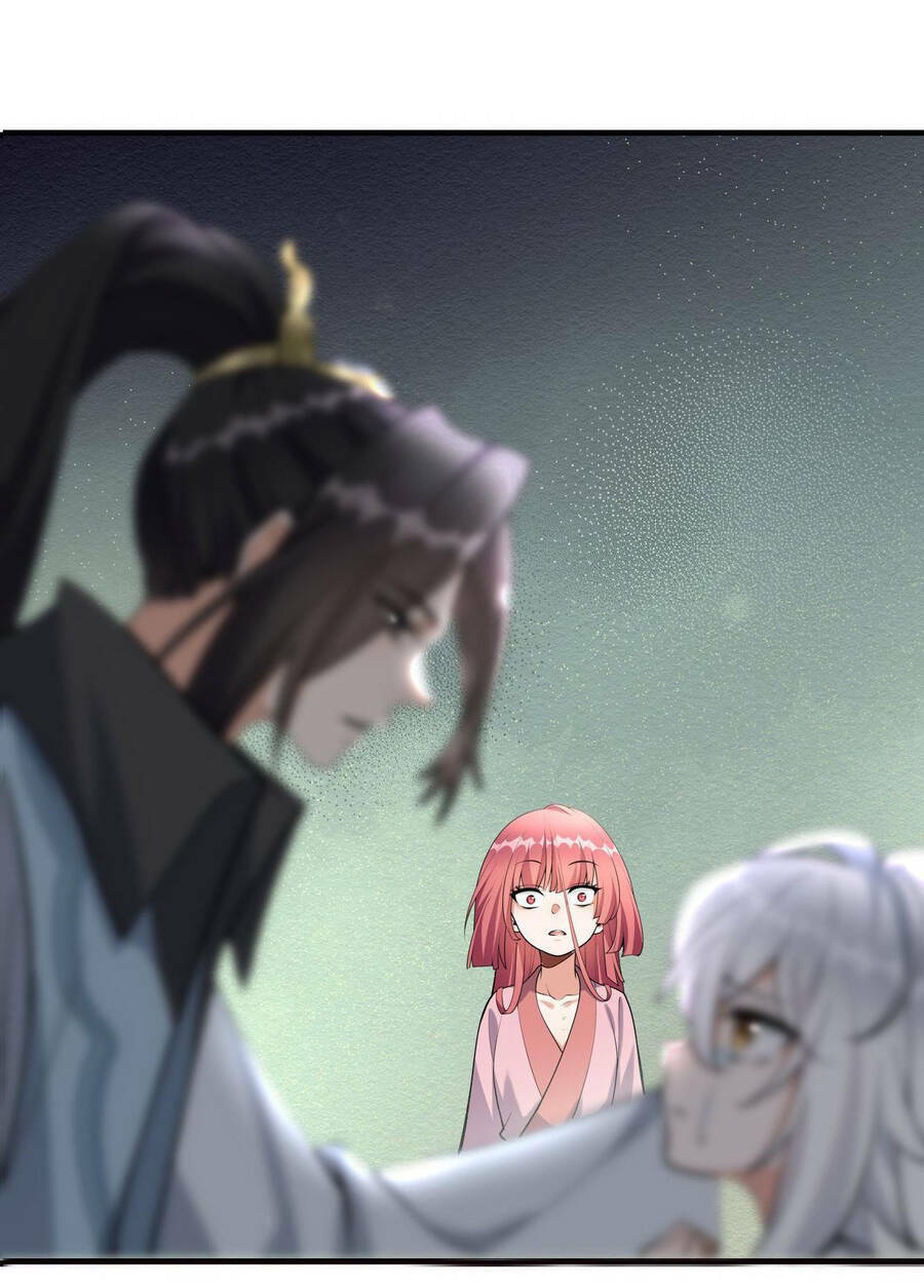 Ta Dưỡng Ra Nhân Vật Phản Diện Là Nữ Đế Yandere: Chapter 2