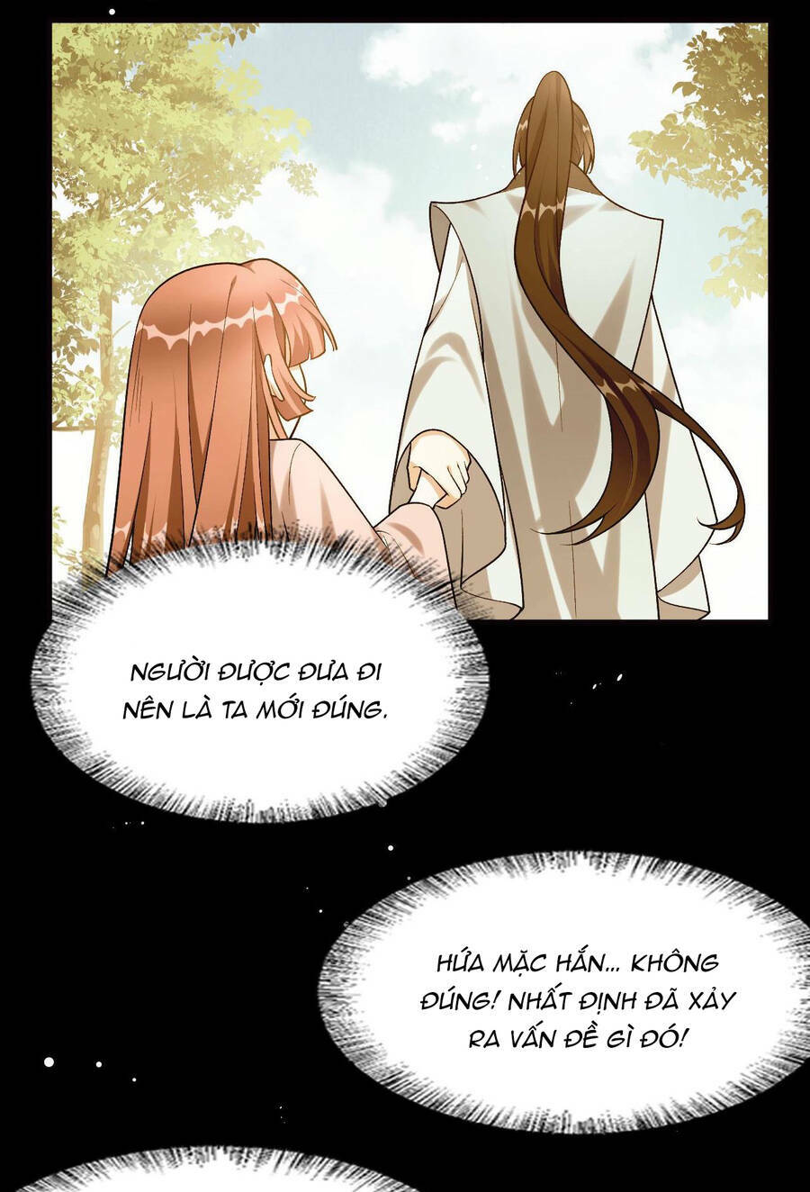 Ta Dưỡng Ra Nhân Vật Phản Diện Là Nữ Đế Yandere: Chapter 2