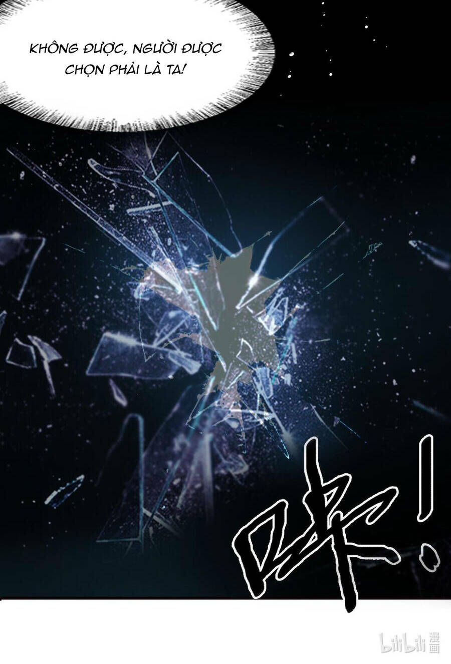 Ta Dưỡng Ra Nhân Vật Phản Diện Là Nữ Đế Yandere: Chapter 2