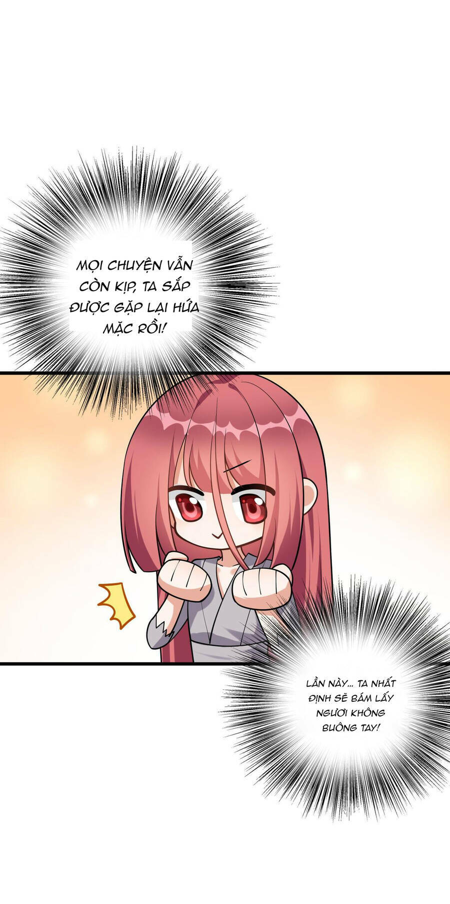 Ta Dưỡng Ra Nhân Vật Phản Diện Là Nữ Đế Yandere: Chapter 2