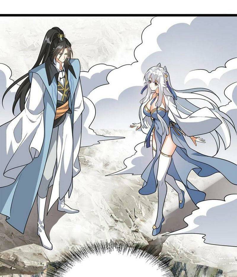 Ta Dưỡng Ra Nhân Vật Phản Diện Là Nữ Đế Yandere: Chapter 20