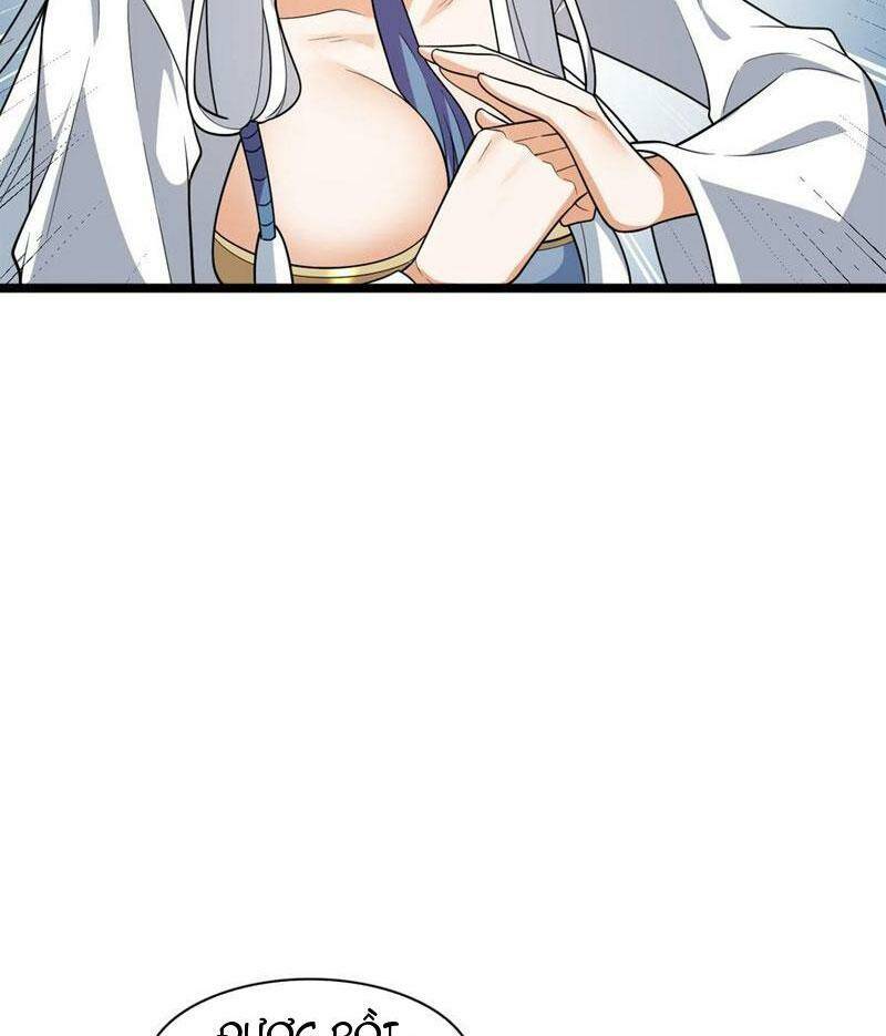 Ta Dưỡng Ra Nhân Vật Phản Diện Là Nữ Đế Yandere: Chapter 20