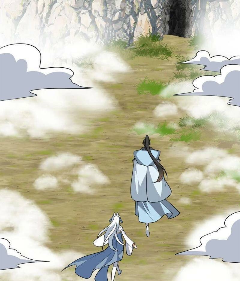 Ta Dưỡng Ra Nhân Vật Phản Diện Là Nữ Đế Yandere: Chapter 20