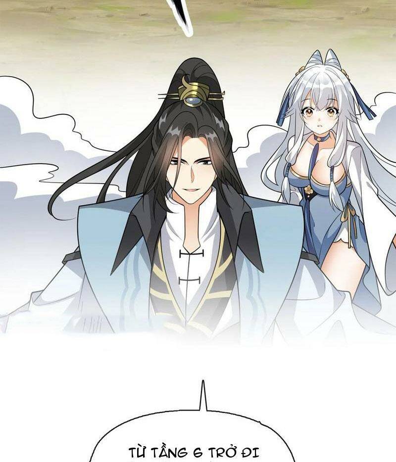 Ta Dưỡng Ra Nhân Vật Phản Diện Là Nữ Đế Yandere: Chapter 20