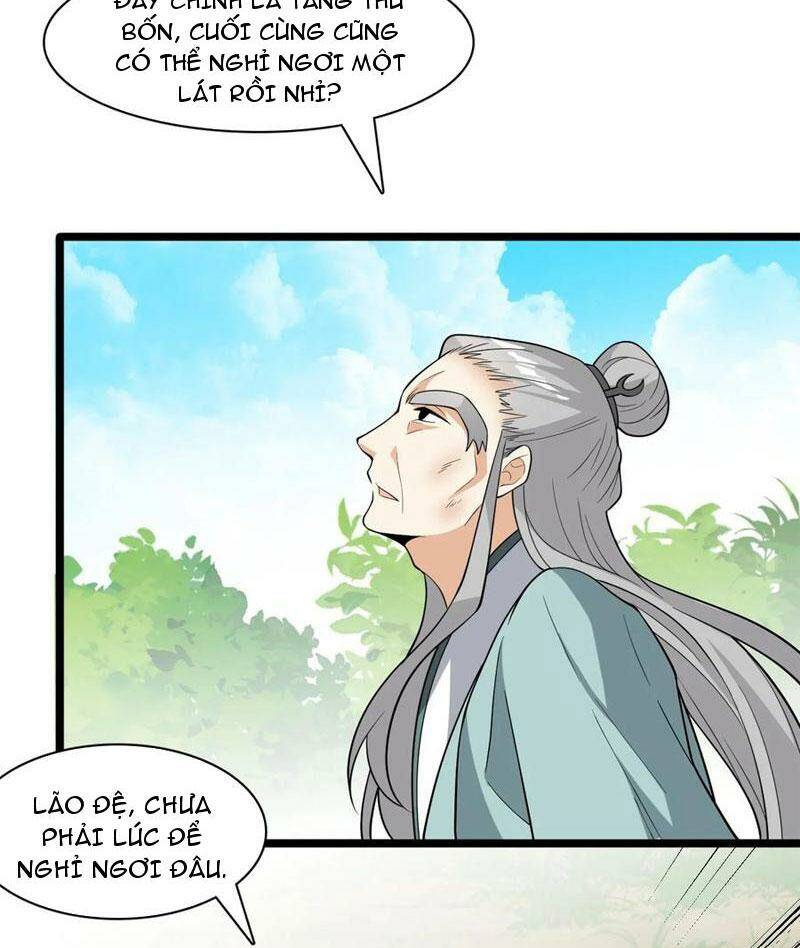 Ta Dưỡng Ra Nhân Vật Phản Diện Là Nữ Đế Yandere: Chapter 20
