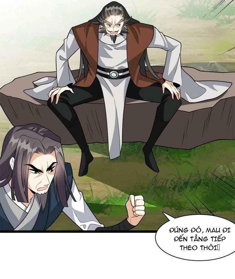 Ta Dưỡng Ra Nhân Vật Phản Diện Là Nữ Đế Yandere: Chapter 20