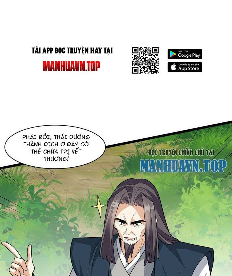 Ta Dưỡng Ra Nhân Vật Phản Diện Là Nữ Đế Yandere: Chapter 20