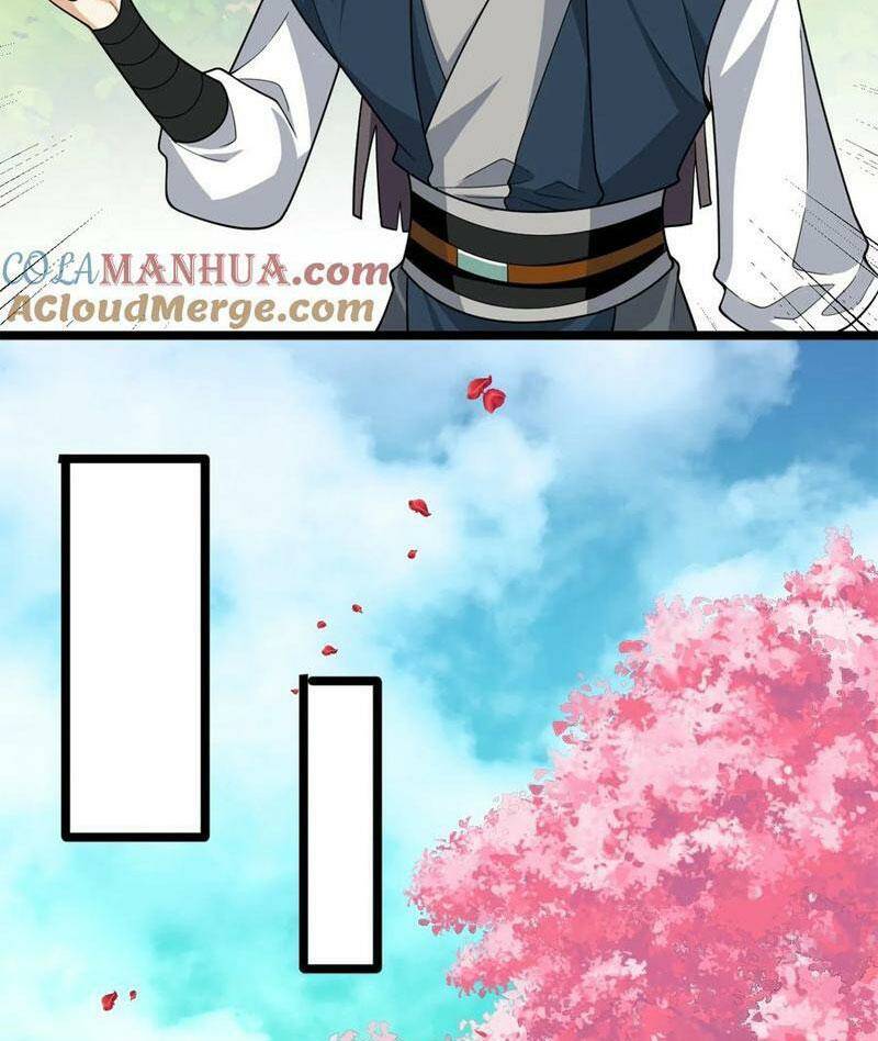 Ta Dưỡng Ra Nhân Vật Phản Diện Là Nữ Đế Yandere: Chapter 20