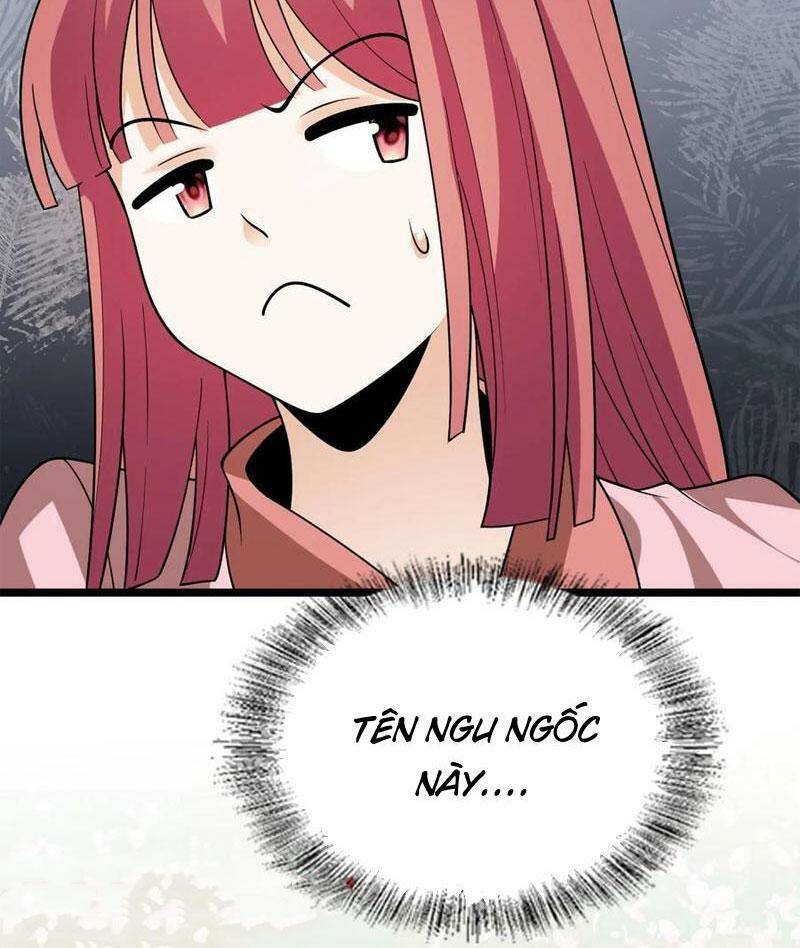 Ta Dưỡng Ra Nhân Vật Phản Diện Là Nữ Đế Yandere: Chapter 20