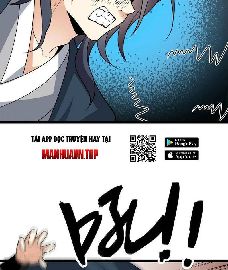 Ta Dưỡng Ra Nhân Vật Phản Diện Là Nữ Đế Yandere: Chapter 20