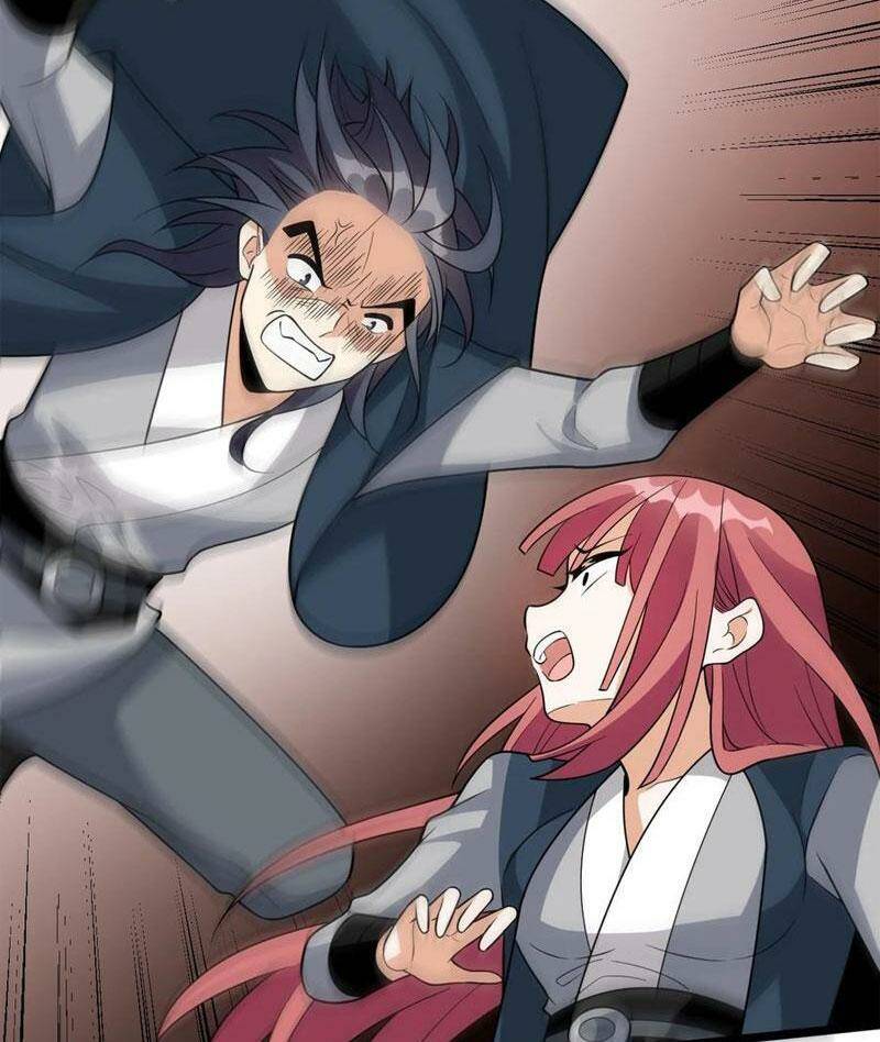 Ta Dưỡng Ra Nhân Vật Phản Diện Là Nữ Đế Yandere: Chapter 20