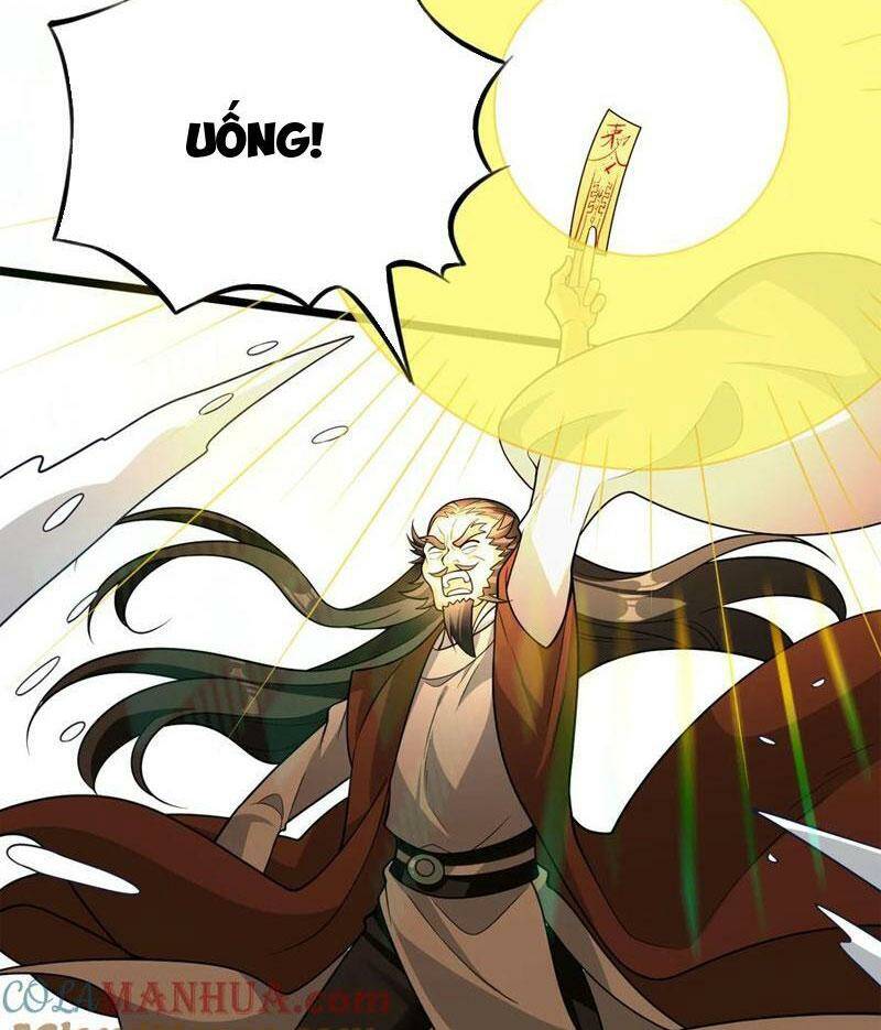 Ta Dưỡng Ra Nhân Vật Phản Diện Là Nữ Đế Yandere: Chapter 20