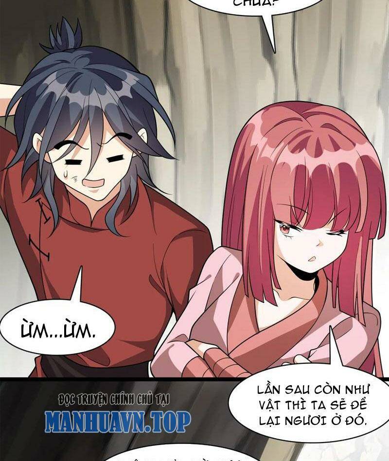 Ta Dưỡng Ra Nhân Vật Phản Diện Là Nữ Đế Yandere: Chapter 20