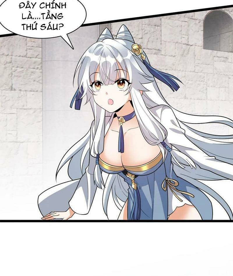 Ta Dưỡng Ra Nhân Vật Phản Diện Là Nữ Đế Yandere: Chapter 20