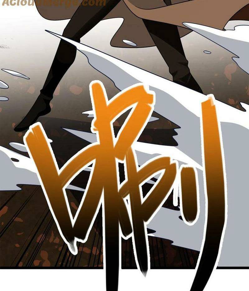 Ta Dưỡng Ra Nhân Vật Phản Diện Là Nữ Đế Yandere: Chapter 20