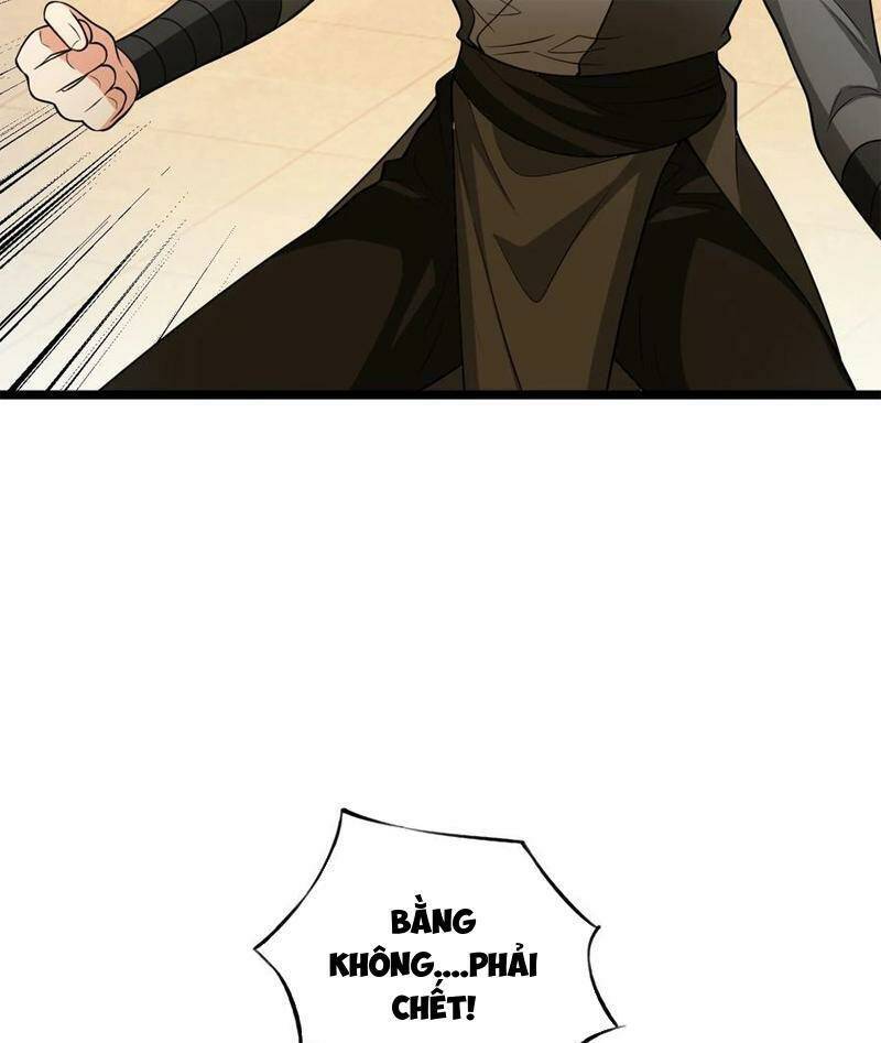 Ta Dưỡng Ra Nhân Vật Phản Diện Là Nữ Đế Yandere: Chapter 20