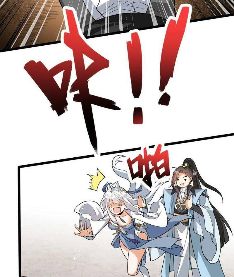 Ta Dưỡng Ra Nhân Vật Phản Diện Là Nữ Đế Yandere: Chapter 20