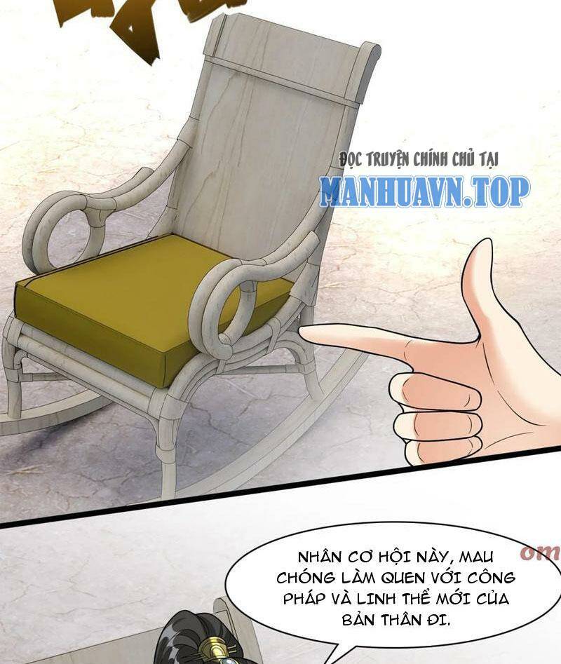 Ta Dưỡng Ra Nhân Vật Phản Diện Là Nữ Đế Yandere: Chapter 20