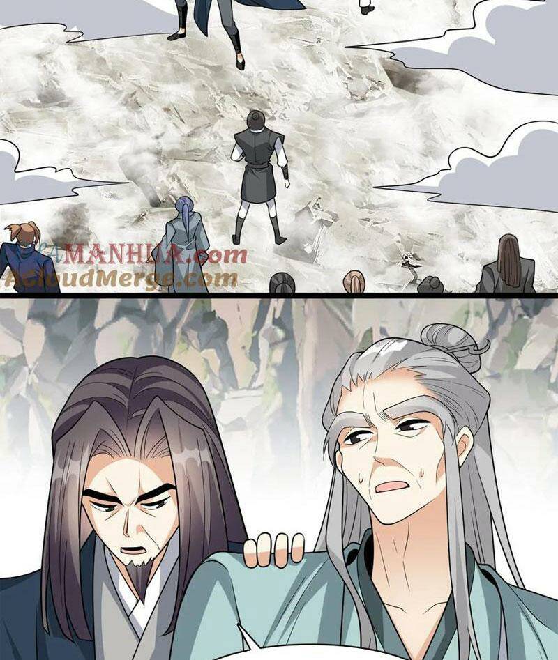 Ta Dưỡng Ra Nhân Vật Phản Diện Là Nữ Đế Yandere: Chapter 20