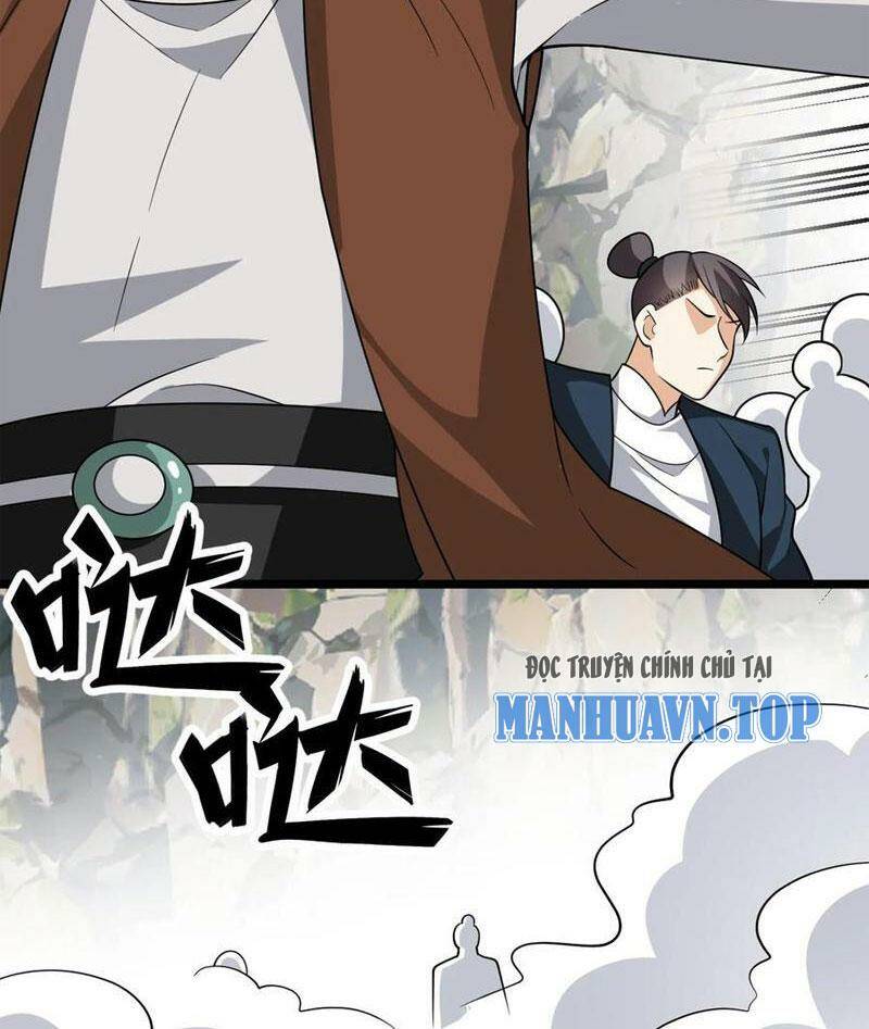 Ta Dưỡng Ra Nhân Vật Phản Diện Là Nữ Đế Yandere: Chapter 20