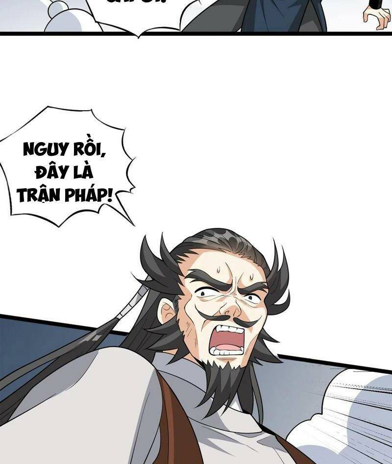 Ta Dưỡng Ra Nhân Vật Phản Diện Là Nữ Đế Yandere: Chapter 20