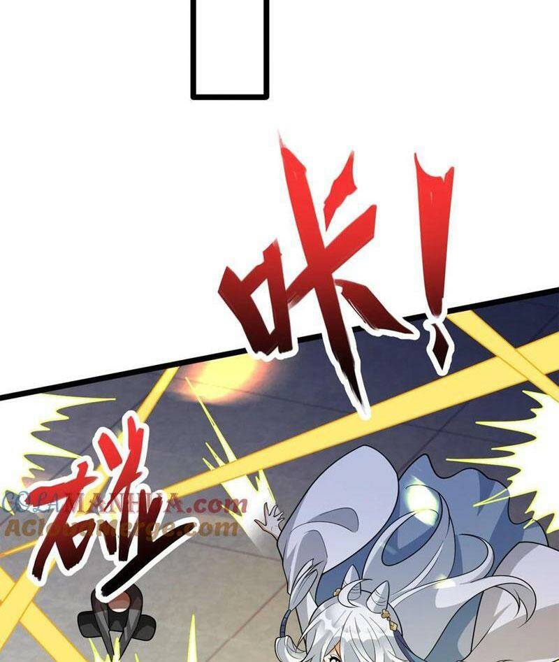 Ta Dưỡng Ra Nhân Vật Phản Diện Là Nữ Đế Yandere: Chapter 20