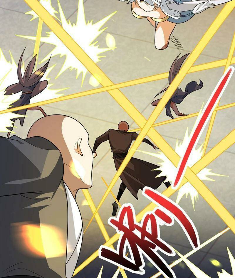 Ta Dưỡng Ra Nhân Vật Phản Diện Là Nữ Đế Yandere: Chapter 20