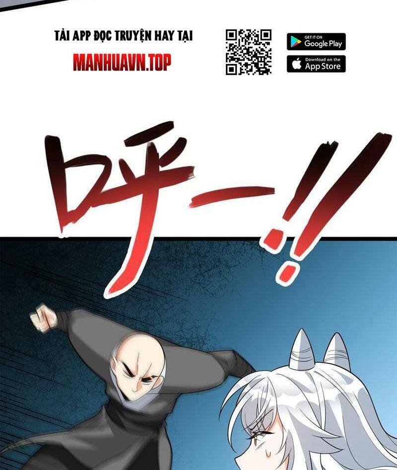 Ta Dưỡng Ra Nhân Vật Phản Diện Là Nữ Đế Yandere: Chapter 20