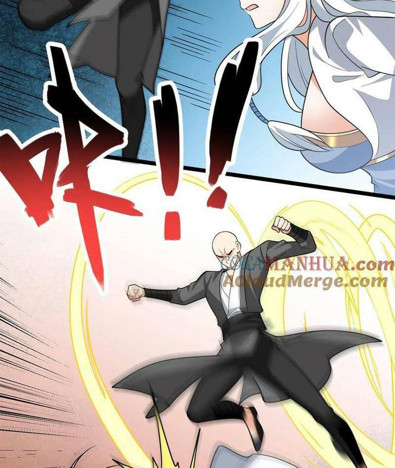 Ta Dưỡng Ra Nhân Vật Phản Diện Là Nữ Đế Yandere: Chapter 20