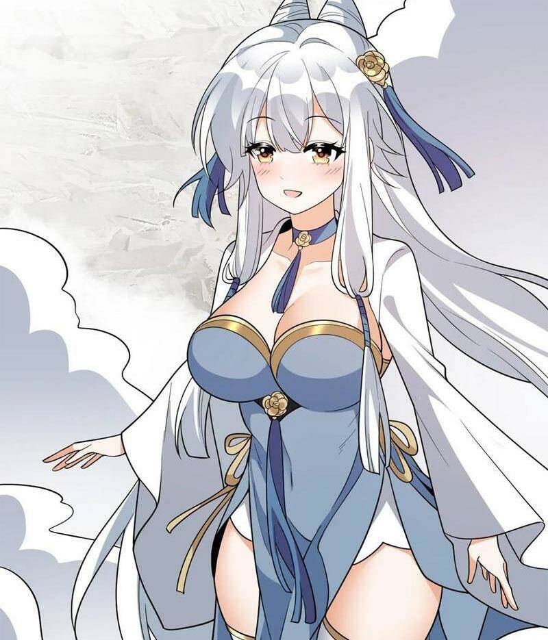 Ta Dưỡng Ra Nhân Vật Phản Diện Là Nữ Đế Yandere: Chapter 20